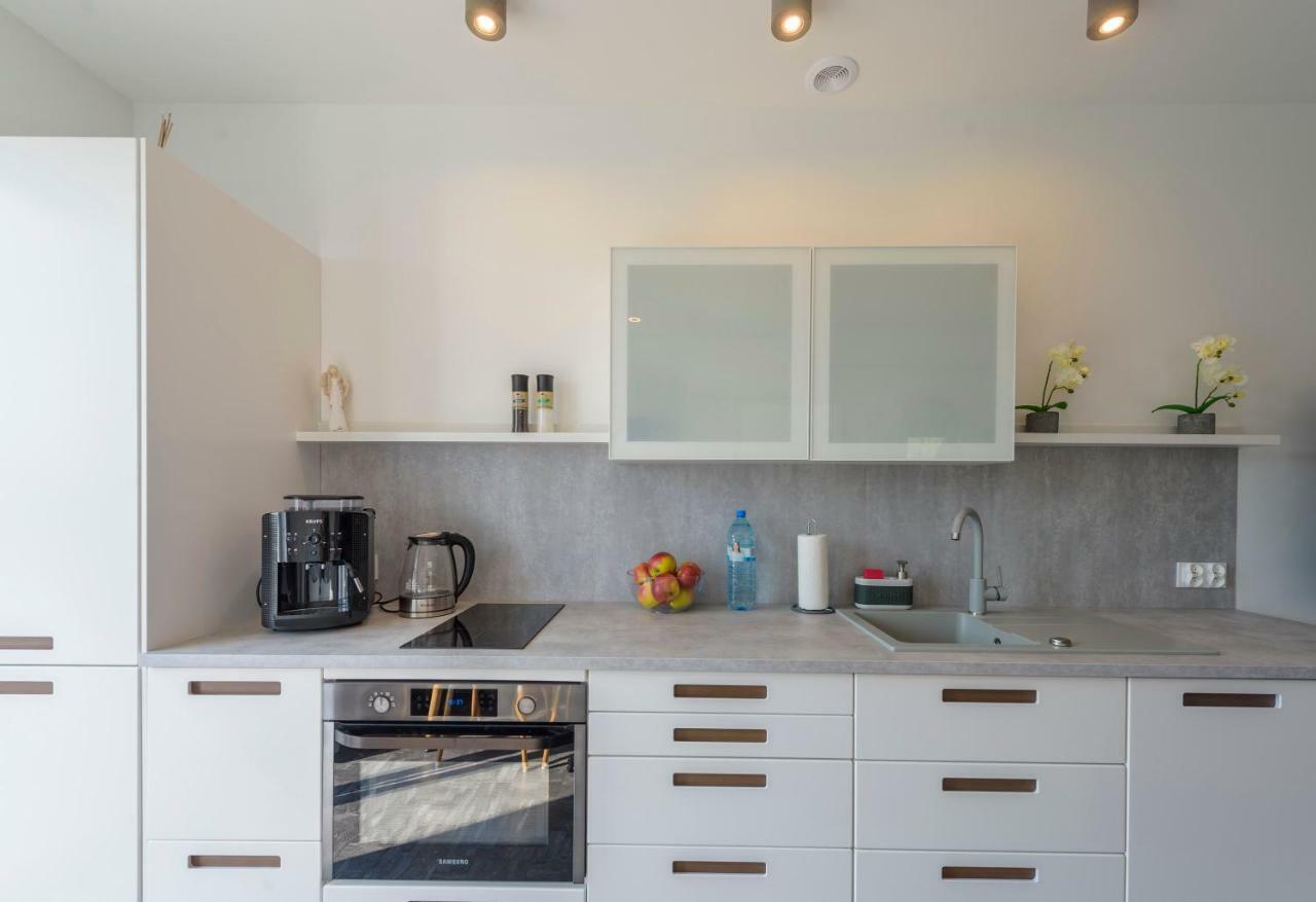 Apartament Logana Z Sauna - 5D Apartamenty Świeradów-Zdrój Extérieur photo