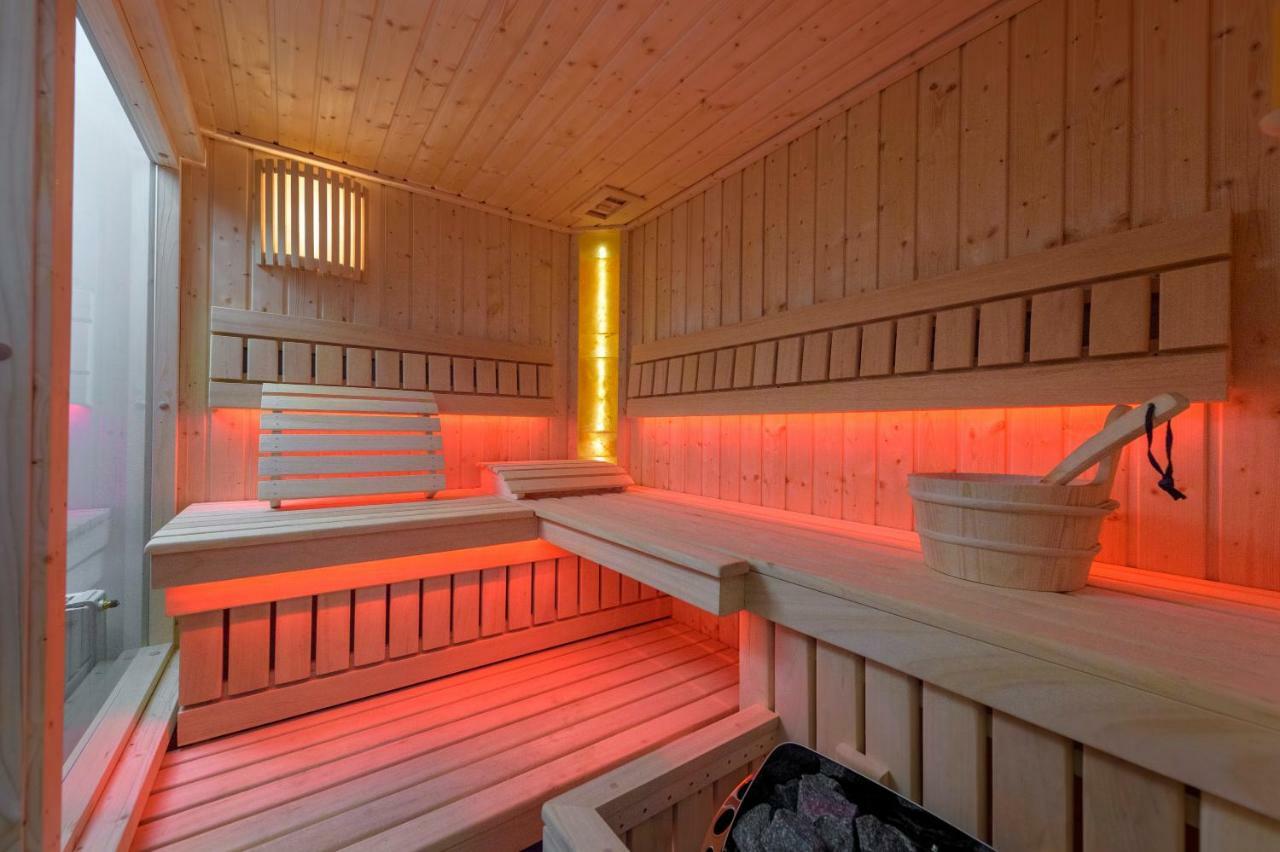 Apartament Logana Z Sauna - 5D Apartamenty Świeradów-Zdrój Extérieur photo