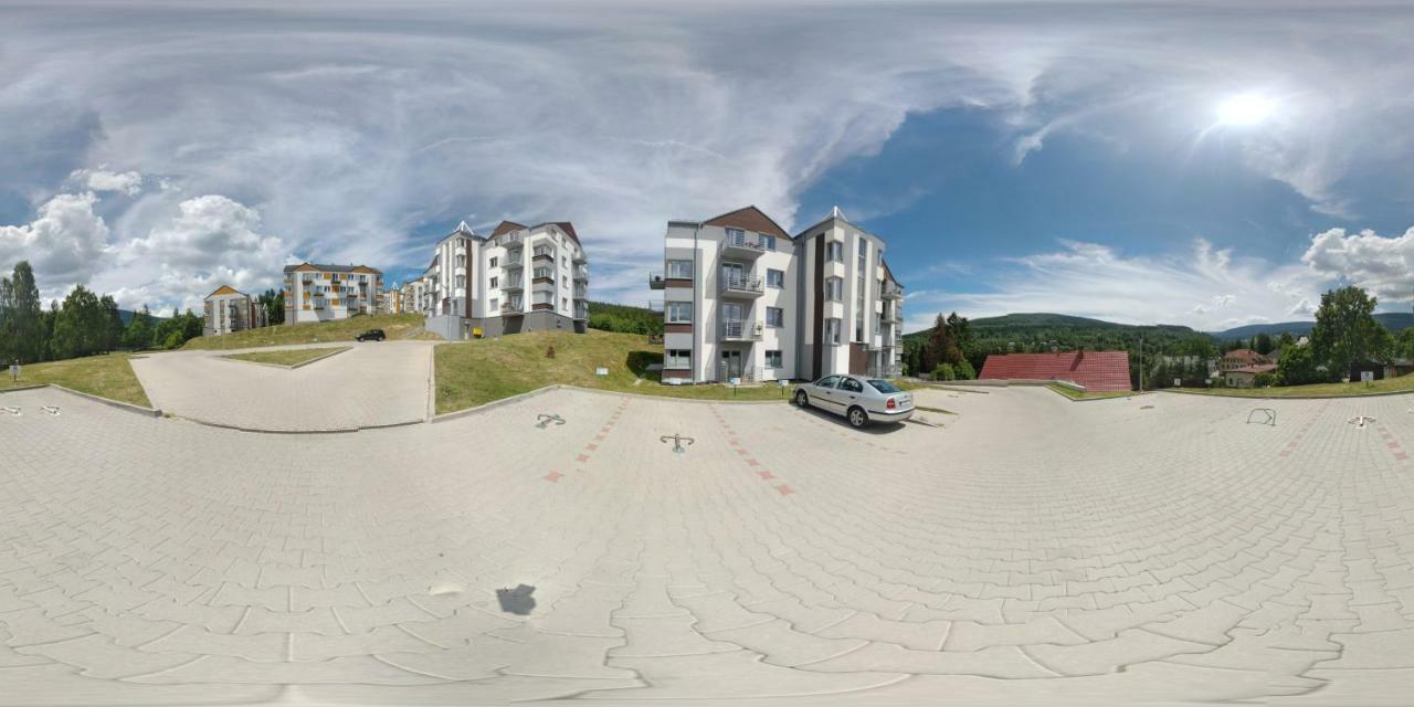 Apartament Logana Z Sauna - 5D Apartamenty Świeradów-Zdrój Extérieur photo