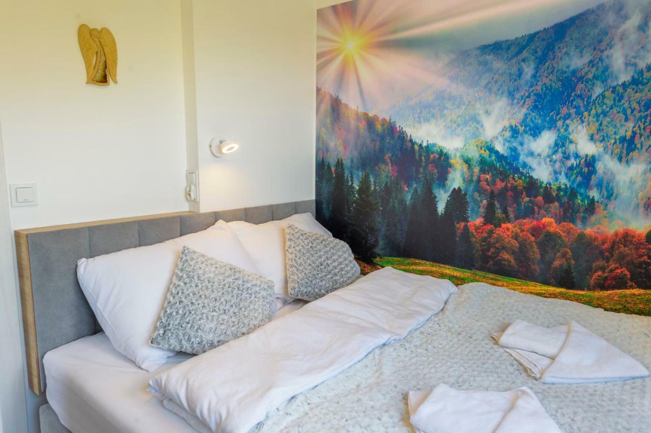 Apartament Logana Z Sauna - 5D Apartamenty Świeradów-Zdrój Extérieur photo