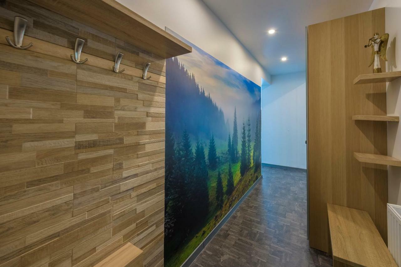 Apartament Logana Z Sauna - 5D Apartamenty Świeradów-Zdrój Extérieur photo