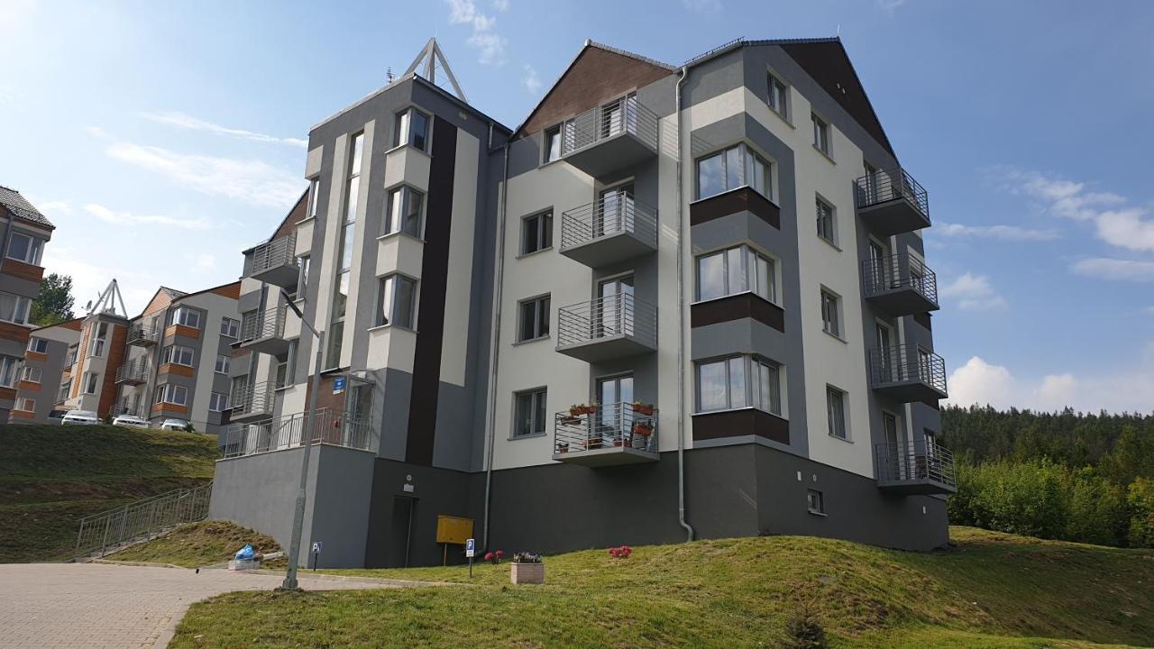 Apartament Logana Z Sauna - 5D Apartamenty Świeradów-Zdrój Extérieur photo